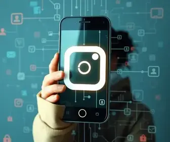 Conta Privada no Instagram