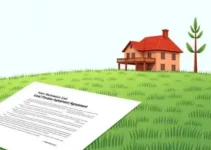 Compromisso de Compra e Venda de Terreno