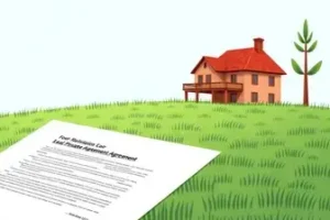 Compromisso de Compra e Venda de Terreno