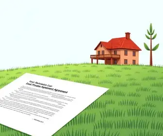 Compromisso de Compra e Venda de Terreno