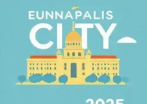 Concurso Prefeitura de Eunápolis 2025
