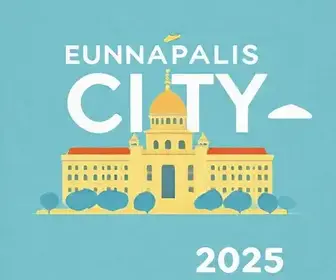 Concurso Prefeitura de Eunápolis 2025