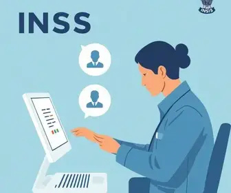 consultar processo do INSS
