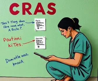 CRAS Embu das Artes