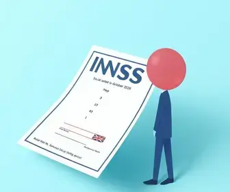 pagamento do INSS