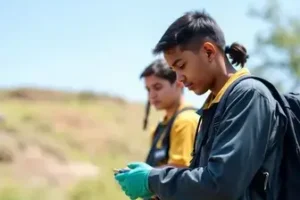 Jovem Aprendiz Cesp 2025