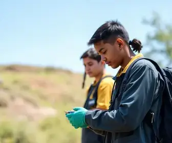 Jovem Aprendiz Cesp 2025