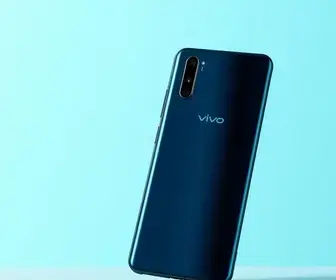 novo telefone 5G da Vivo