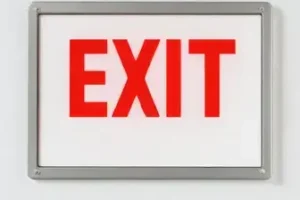 exame demissional