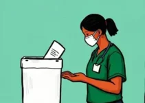 votar sem biometria