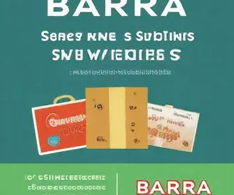 Promoção Barra Shopping 2025