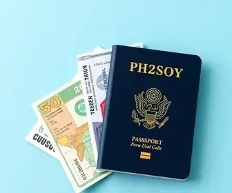 quanto custa para tirar passaporte em 2025