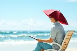 prazo para pagamento das férias