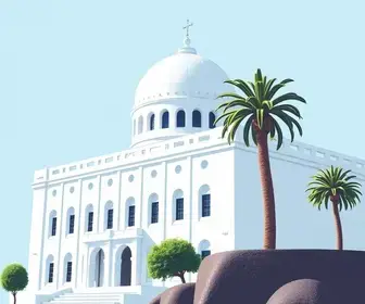 Vestibular IFBAIANO 2025