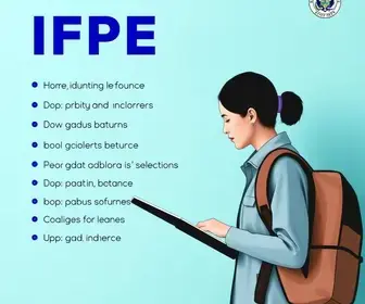 Vestibular IFPE 2025